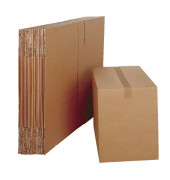 Kartonbox für SECURIO B32 Faltkarton
