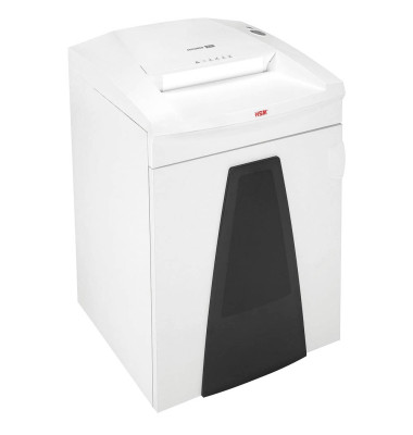 Aktenvernichter SECURIO B35, 1921111, Streifenschnitt 5,8mm (P-2), bis 37 Blatt