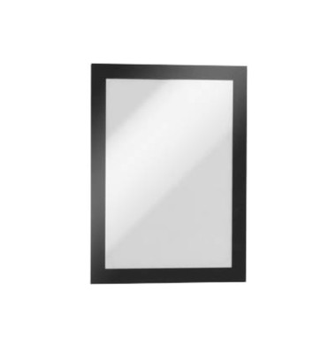 Magnetrahmen Duraframe schwarz A5