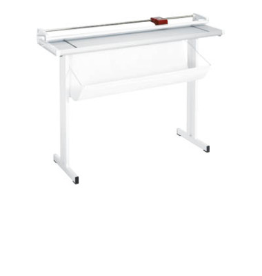 0105 Untergestell für Rollenschneider Schneidemaschine bis 1,05 m