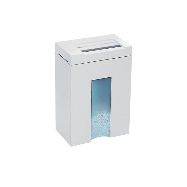 4019364506970 - Aktenvernichter 2265 CC 22651111 Partikelschnitt 2x15mm (P-5) bis 5 Blatt 4019364506970 Ideal