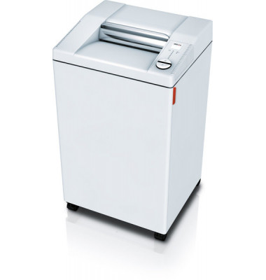 Aktenvernichter, 31044111, Streifenschnitt 4mm (P-2), bis 28 Blatt
