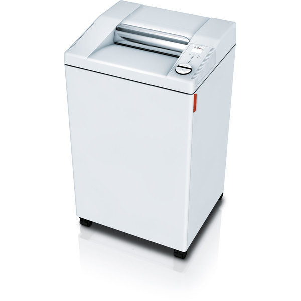 4019364601125 - Aktenvernichter 3104 31044111 Pschnitt 4mm bis 4019364601125 Ideal