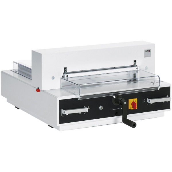 4019364305610 - 4350 A3 Stapelschneider Schneidenmaschine bis 43 cm 4019364305610 Ideal