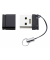 USB-Stick Slim Line 3532460, schwarz, ohne, USB 3.0, 8 GB