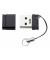 USB-Stick Slim Line USB 3.0 schwarz 8 GB