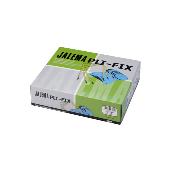 8710968230471 - Archivbinder Pli-Fix Entnahme für die Altablage 8710968230471 2639800000 100 Stück