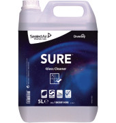 SURE Glassreiniger 5L
