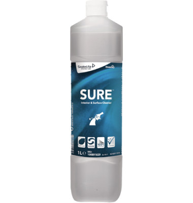 SURE Allzweckreiniger 1L