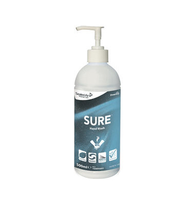 SURE Handseife 0,5L