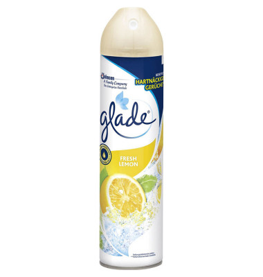 Duftspray 917840, FRESH LEMON, Citrus