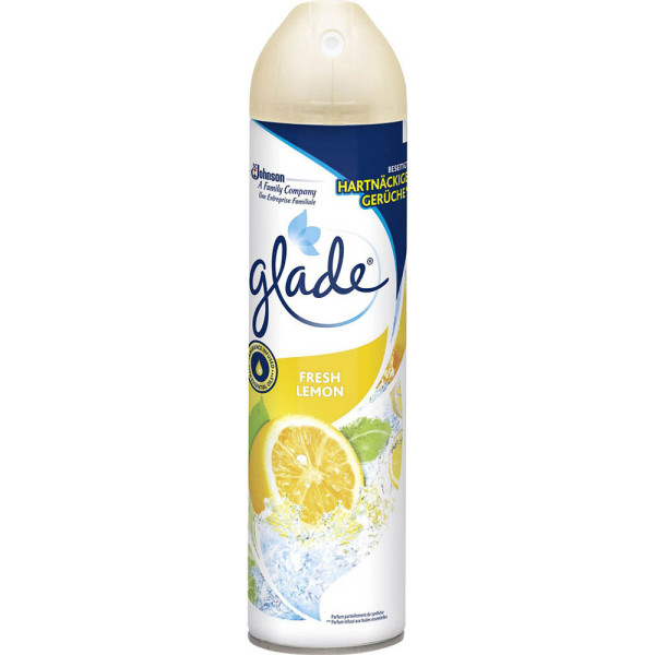5000204771893 - Duftspray Fresh Limone 300ml 5000204771893 300 Milliliter 5000204771893 - Duftspray Fresh Limone 300ml 5000204771893 300 Milliliter