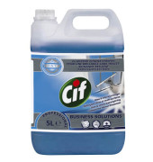 Glasreiniger 913355 Professional, 5 Liter, Kanister