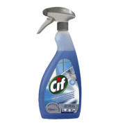 Glasreiniger 7517903 Professional, parf&uuml;mfrei, 750ml, Sprayflasche