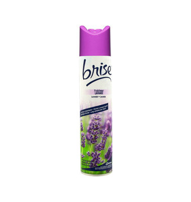 Duftspray J661228, LAVENDER, blumig