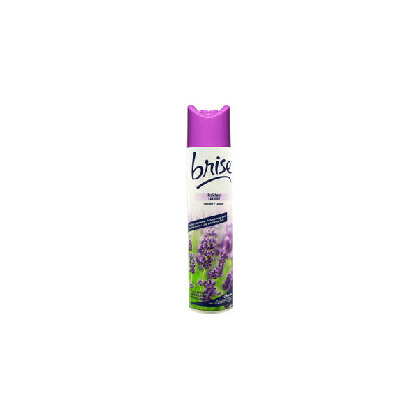 5000204771688 - BRISE Lufterfrischer 300ml LAVENDER 5000204771688 300 Milliliter 5000204771688 - BRISE Lufterfrischer 300ml LAVENDER 5000204771688 300 Milliliter