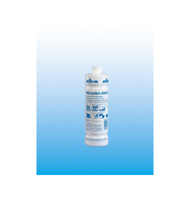 Allzweckreiniger j 25 02 01 Keradet-Aktiv, 1 Liter, Flasche