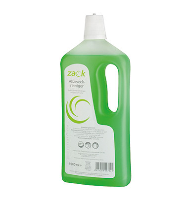 Allzweckreiniger 97518, 1 Liter, Flasche