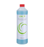 Glasreiniger 96171 ZACK, Zitrus, 1 Liter, Flasche