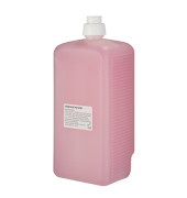 Seifencreme f. C-System, rosa silikon- und alkalifrei