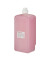 Seifencreme f. C-System, rosa silikon- und alkalifrei