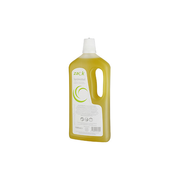 4015094147025 - Geschirrspülmittel 96181 1 Liter Flasche Zitrone 4015094147025 1000 Milliliter