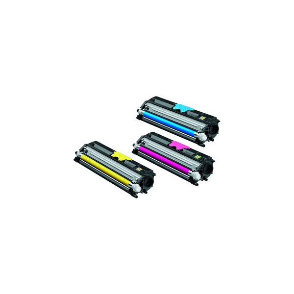 0039281051739 - Toner A0V30NH Multipack cyan magenta gelb 0039281051739 Konica Minolta