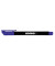 Faserschreiber CD/DVD Marker blau, permanent