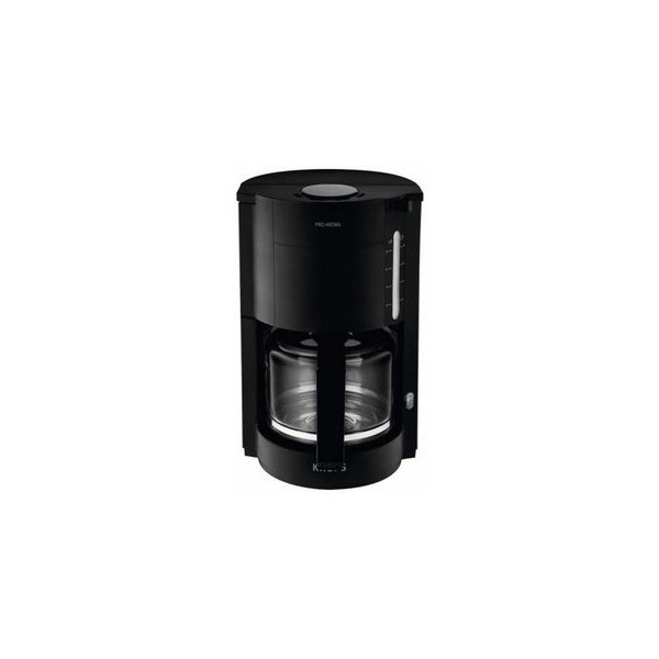 3045386362707 - 10-15 Tassen Pro Aroma Kaffeemaschine F 309 08 schwarz 10-15 Tassen Pro Aroma 3045386362707