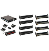 Maintenance-Kit MK 590 für FS-C2126 FS-C2026