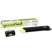 Toner 1T02MVANL0 (TK-8315Y), gelb, ca. 6000 Seiten