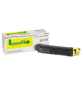 Toner TK-5140Y gelb ca 5000 Seiten