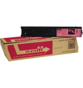 Toner TK-875M (1T05JNBNL0) magenta