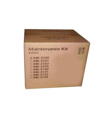 Maintanance Kit MK-3100 für FS-2100D, FS-2100DN