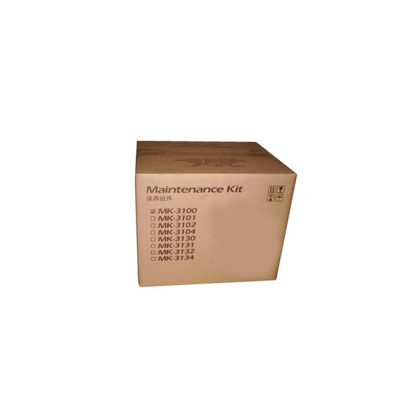 0632983031711 - MK 3100 - (220 V) - Wartungskit - für FS-2100D KL3 2100DN 2100DN KL3 0632983031711 - MK 3100 - (220 V) - Wartungskit - für FS-2100D KL3 2100DN 2100DN KL3