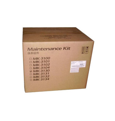 Maintanance Kit MK-3130 für FS-4100DN, FS-4200DN, FS-4300DN Maintanance Kit MK-3130 für FS-4100DN, FS-4200DN, FS-4300DN