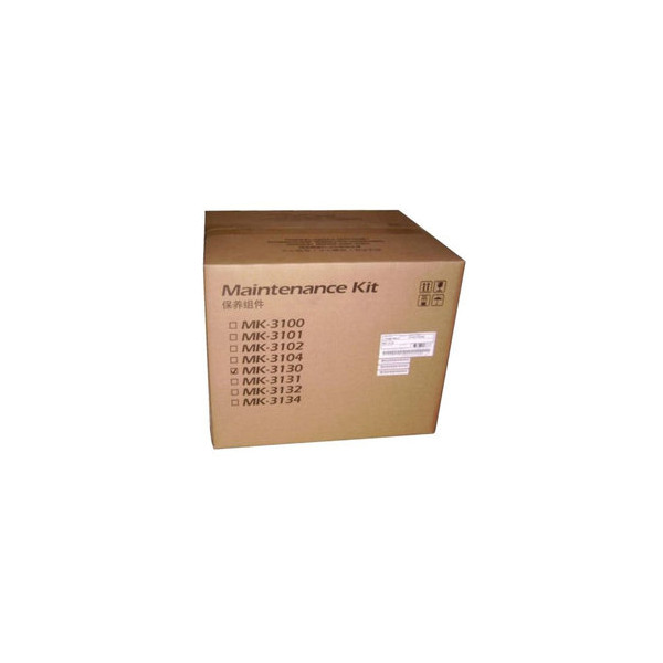 Kyocera Maintanance Kit MK-3130 für FS-4100DN, FS-4200DN, FS-4300DN 0632983027677 Kyocera