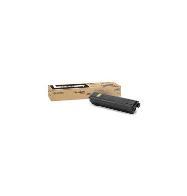Toner TK-4105 schwarz ca 15000 Seiten