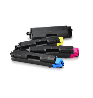 Toner TK-5135C cyan ca 5000 Seiten