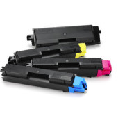 Toner 1T02PABNL0 (TK-5135M), magenta, ca. 5000 Seiten