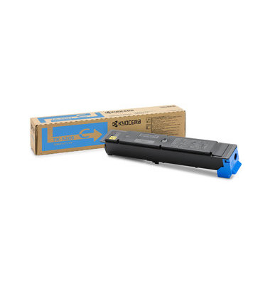 Toner TK-5205C cyan ca 12000 Seiten