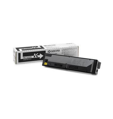 Toner 1T02R50NL0 (TL-5205K), schwarz, ca. 18000 Seiten