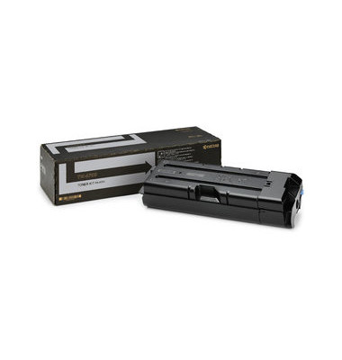 Toner 1T02LF0NL0 (TK-6705), schwarz, ca. 70000 Seiten