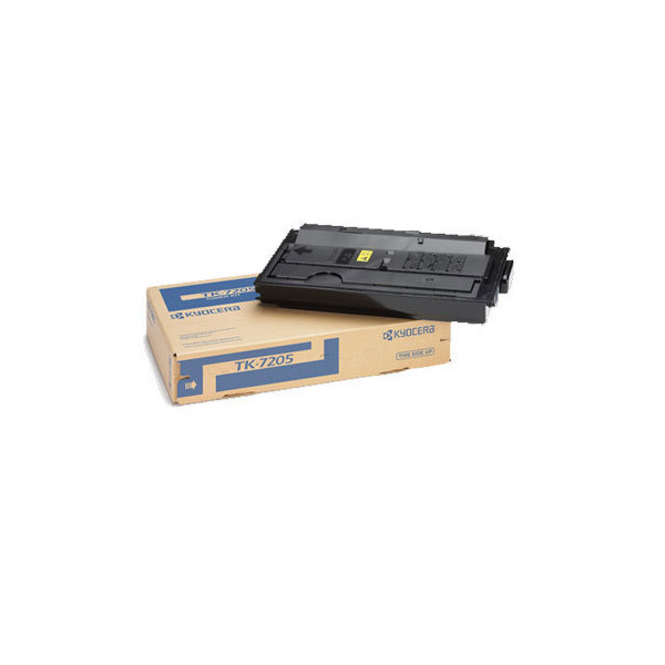 0632983031162 - Original TK-7205 Toner schwarz 35000 Seiten (1T02NL0NL0) für TASKalfa 3510i