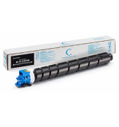 Toner 1T02RMCNL0 (TK-8525C), cyan, ca. 20000 Seiten