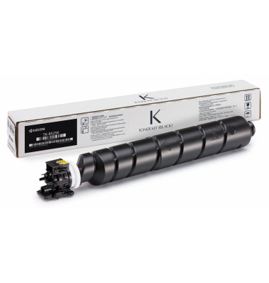 Toner TK-8525K schwarz ca 30000 Seiten