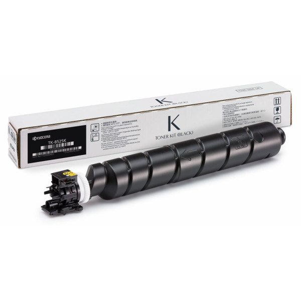 0632983043028 - Toner 1T02RM0NL0 (TK-8525K) schwarz ca 30000 Seiten 0632983043028 Kyocera