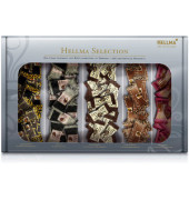 Selection Box 5 Sorten 200 Port.