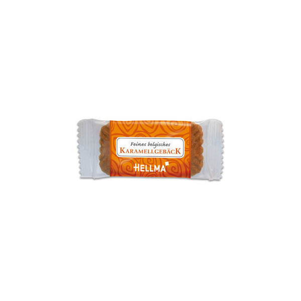 4003148437222 - Gebäck Karamell Karton á 6g 4003148437222 300 Stück