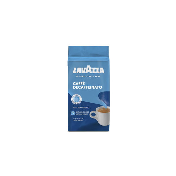 8000070027442 - LAVAZZA Caffé Decaffeinato Kaffeebohnen Arabica- und Robustabohnen 5000 g 8000070027442 - LAVAZZA Caffé Decaffeinato Kaffeebohnen Arabica- und Robustabohnen 5000 g